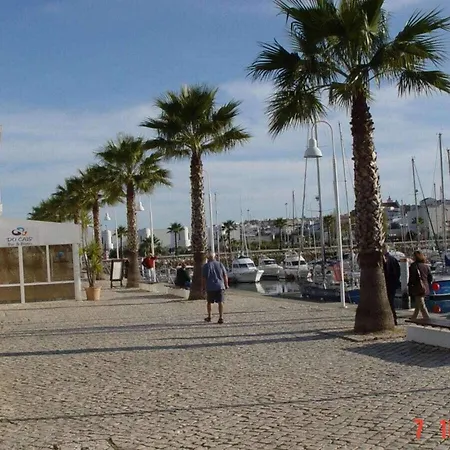 With 1 Bedroom Tatil Evi