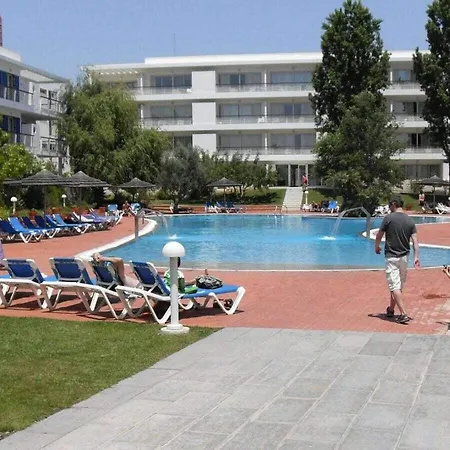 Tatil Evi With 1 Bedroom Lagos