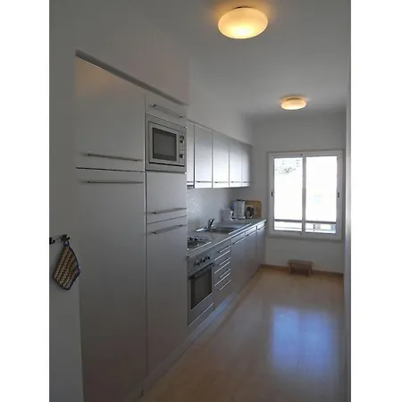 With 1 Bedroom Tatil Evi *