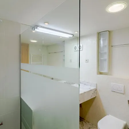 Hébergement de vacances With 1 Bedroom Lagos