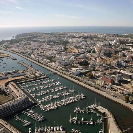 Hébergement de vacances With 1 Bedroom *