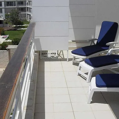With 1 Bedroom