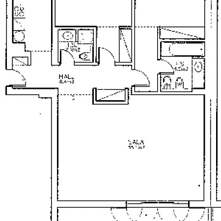With 1 Bedroom Lagos